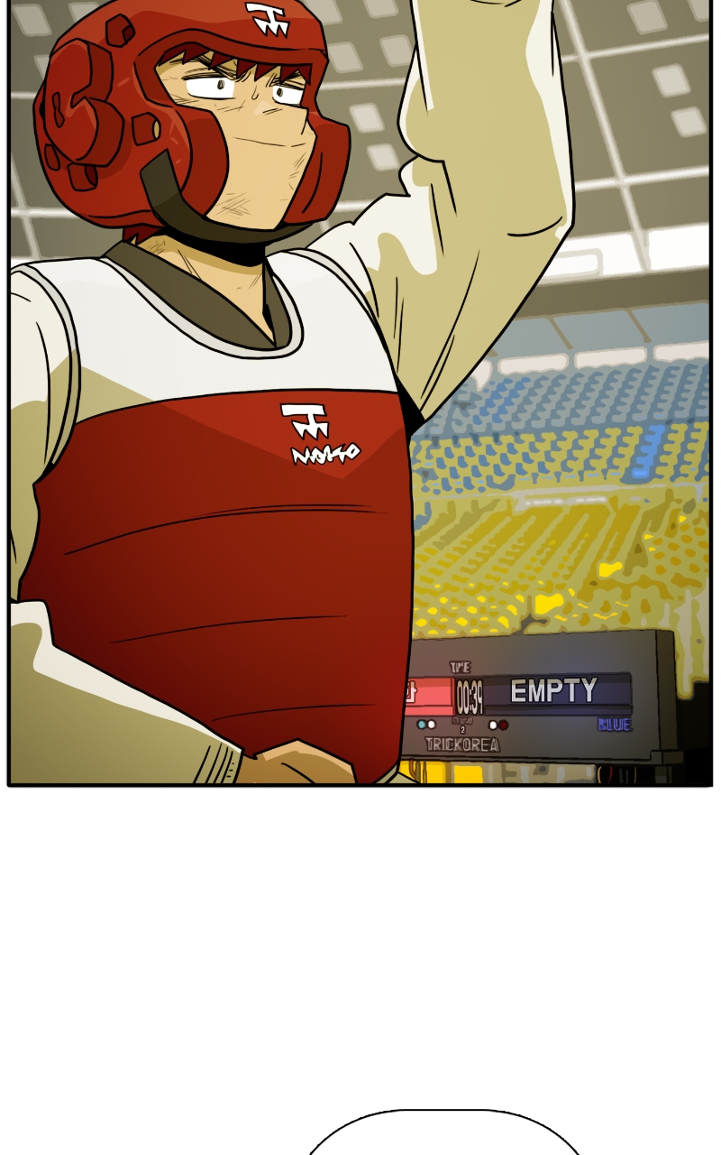 Taekwondo Kid Chapter 81 - Page 81