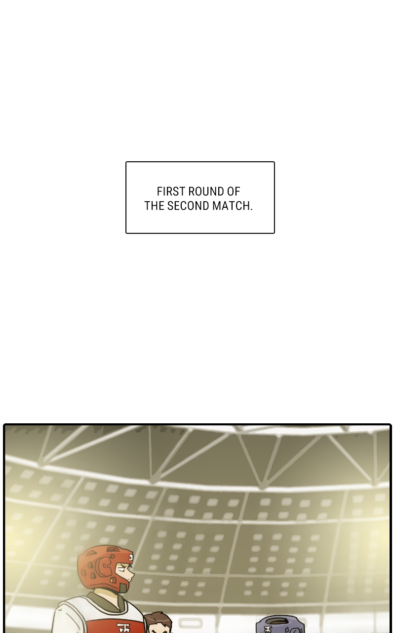 Taekwondo Kid Chapter 81 - Page 84
