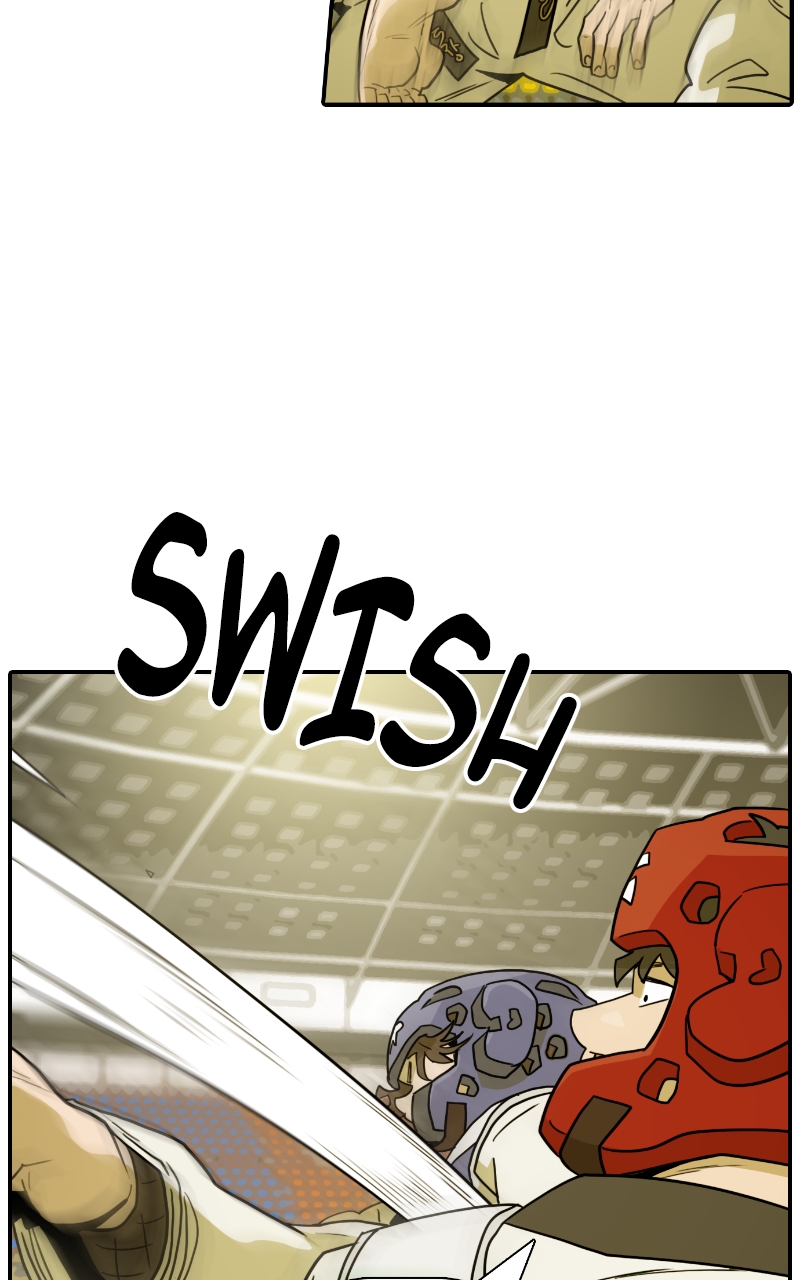 Taekwondo Kid Chapter 81 - Page 87