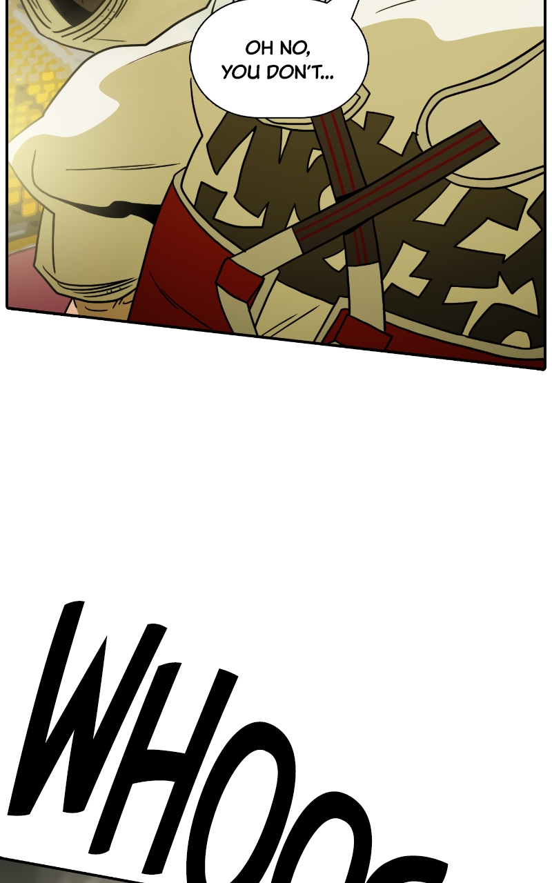 Taekwondo Kid Chapter 81 - Page 88