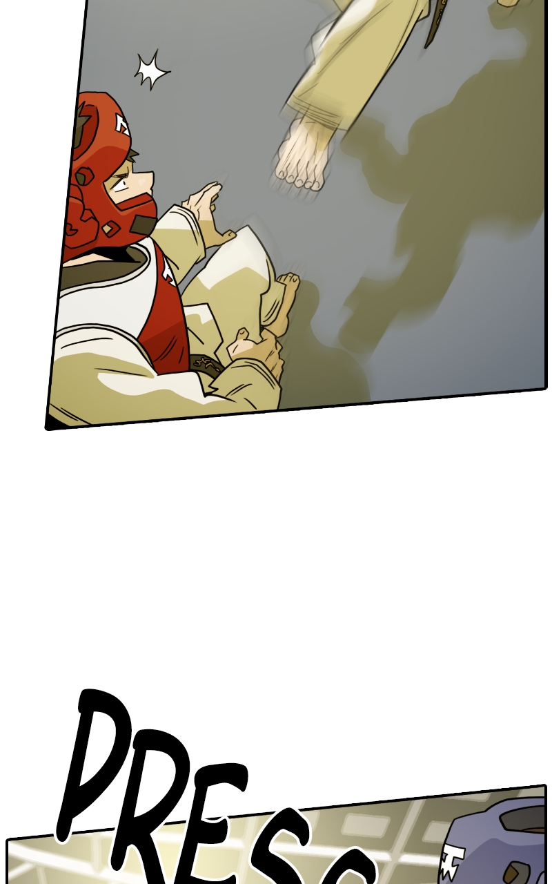 Taekwondo Kid Chapter 81 - Page 92