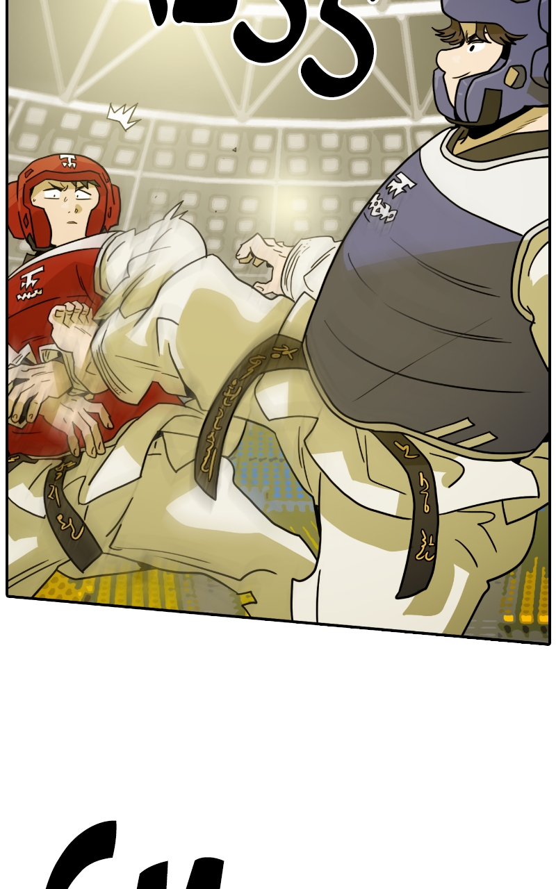 Taekwondo Kid Chapter 81 - Page 93