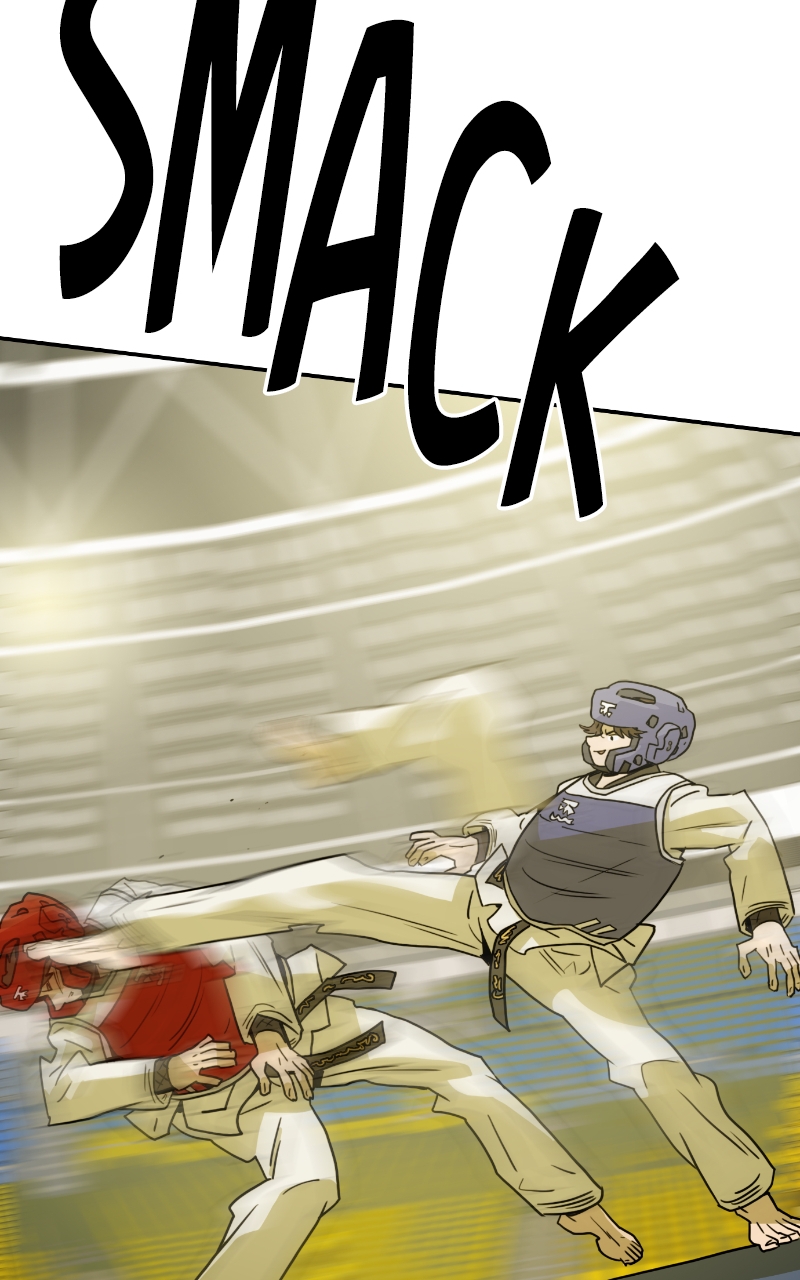 Taekwondo Kid Chapter 81 - Page 94