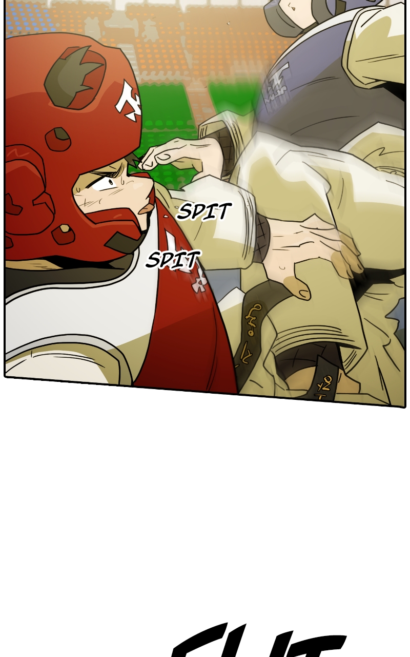 Taekwondo Kid Chapter 81 - Page 96
