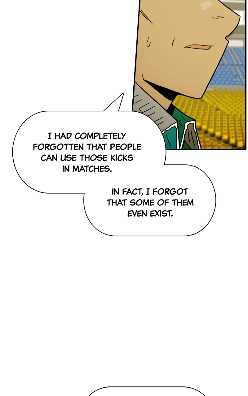 Taekwondo Kid Chapter 82 - Page 2