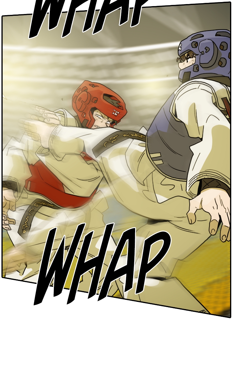 Taekwondo Kid Chapter 82 - Page 11