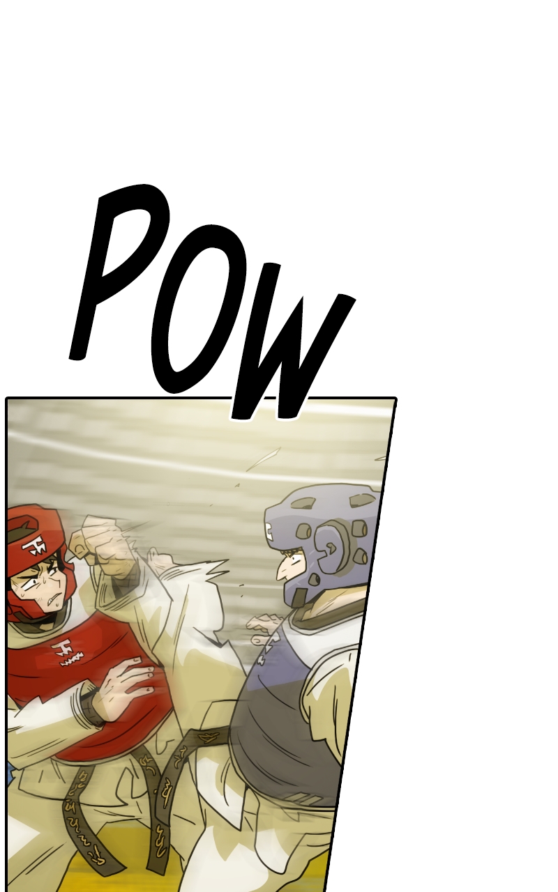 Taekwondo Kid Chapter 82 - Page 102