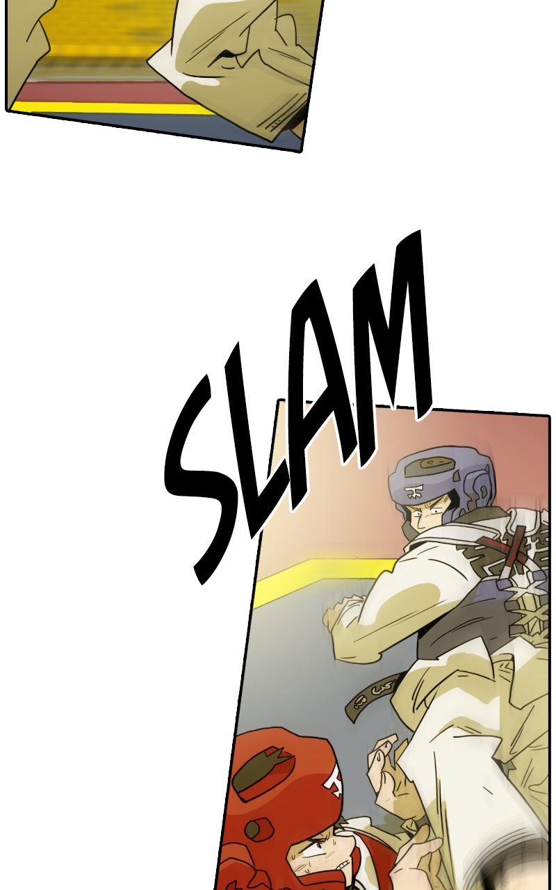 Taekwondo Kid Chapter 82 - Page 103