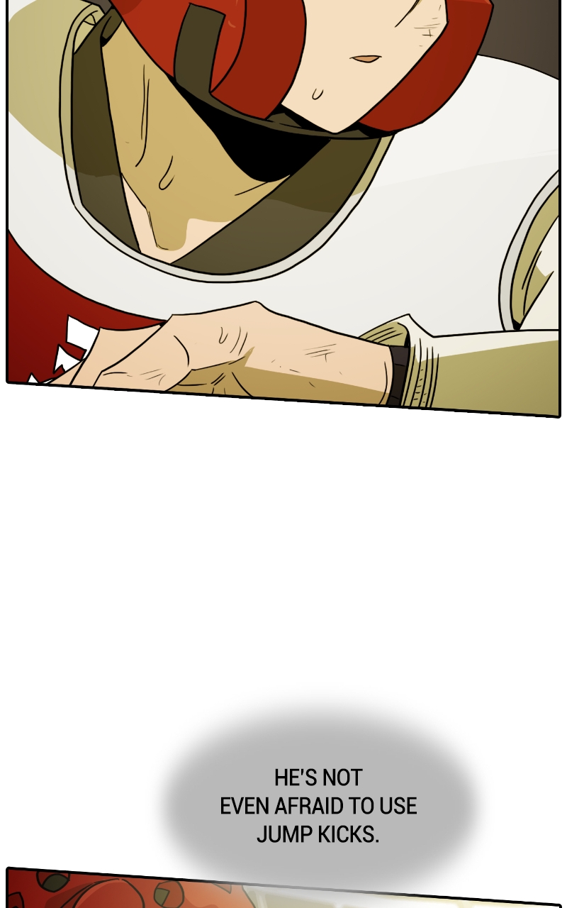Taekwondo Kid Chapter 82 - Page 105