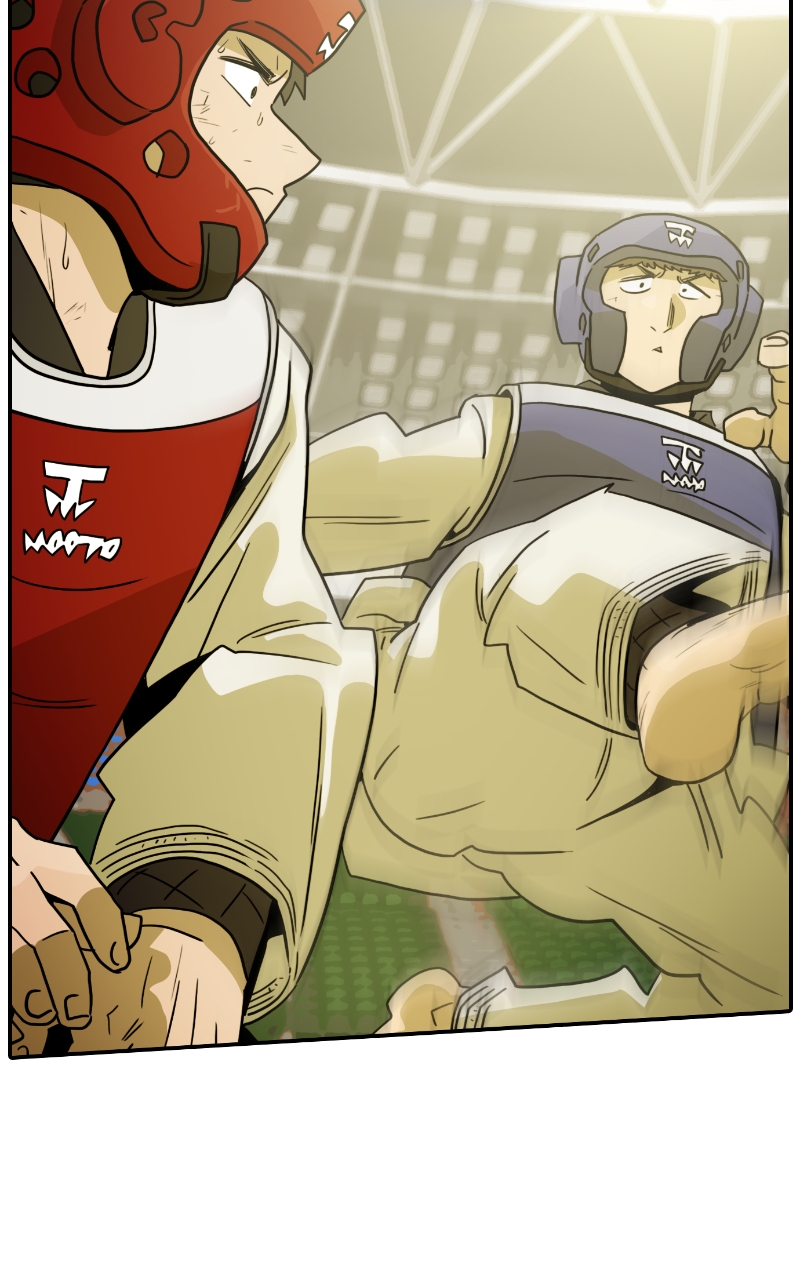 Taekwondo Kid Chapter 82 - Page 106