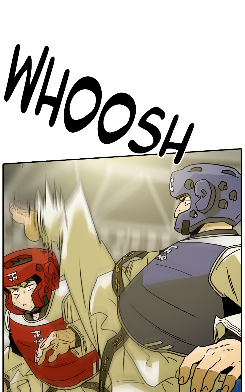 Taekwondo Kid Chapter 82 - Page 107