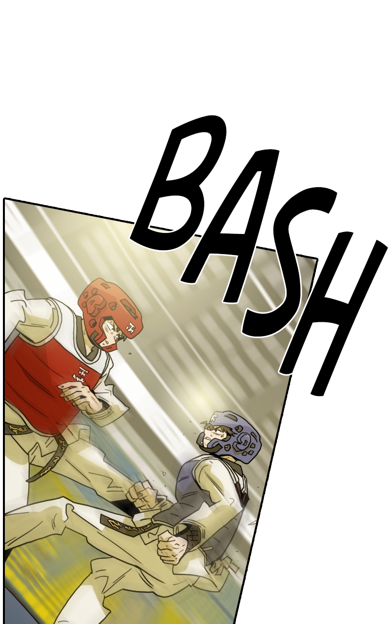 Taekwondo Kid Chapter 82 - Page 12