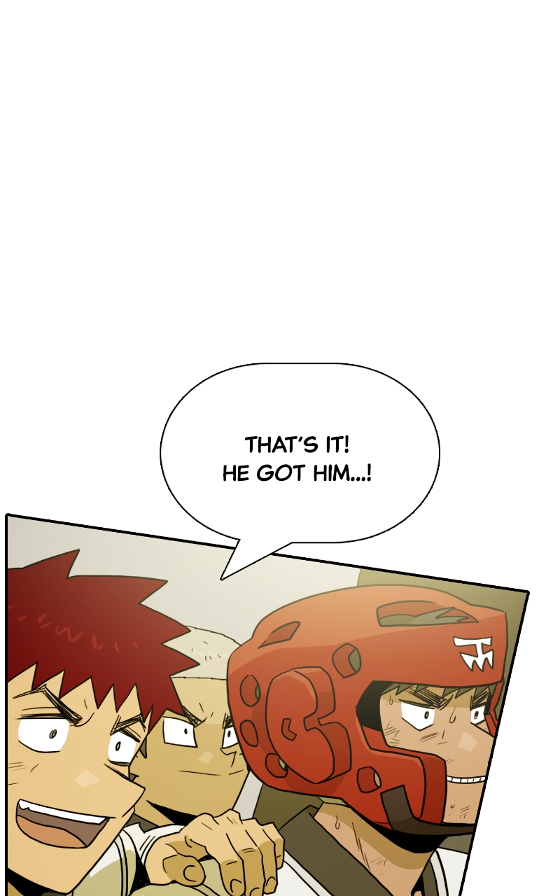 Taekwondo Kid Chapter 82 - Page 111