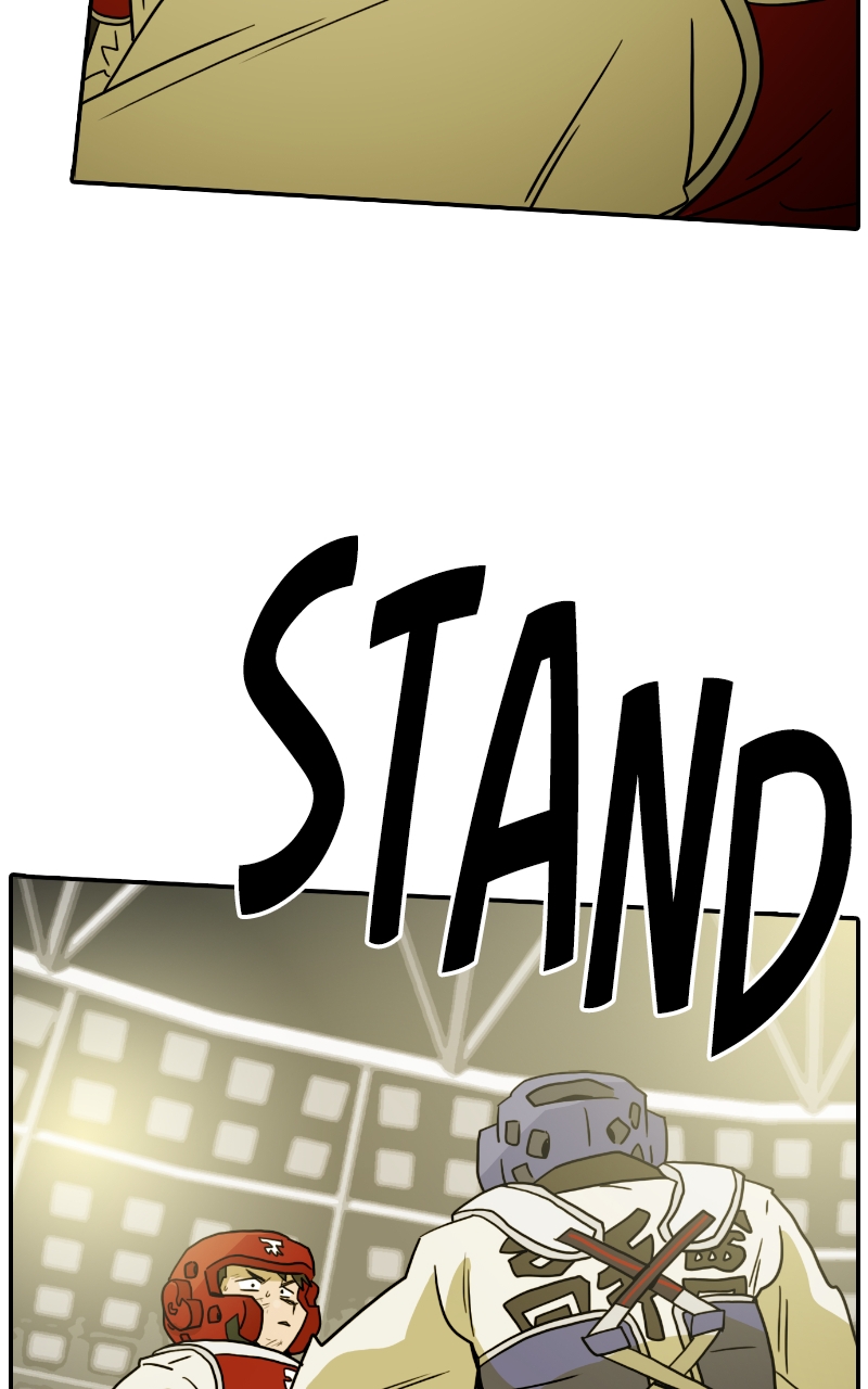 Taekwondo Kid Chapter 82 - Page 113