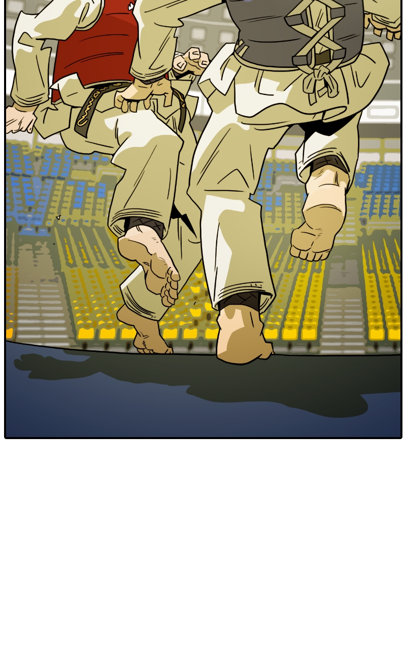 Taekwondo Kid Chapter 82 - Page 114