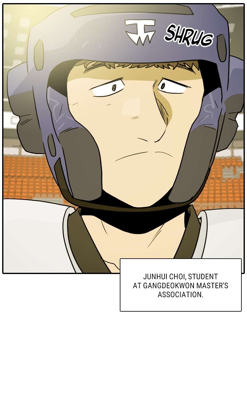 Taekwondo Kid Chapter 82 - Page 115