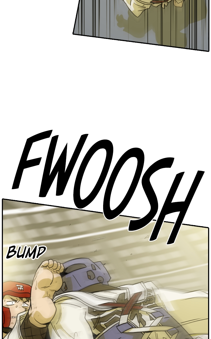 Taekwondo Kid Chapter 82 - Page 14