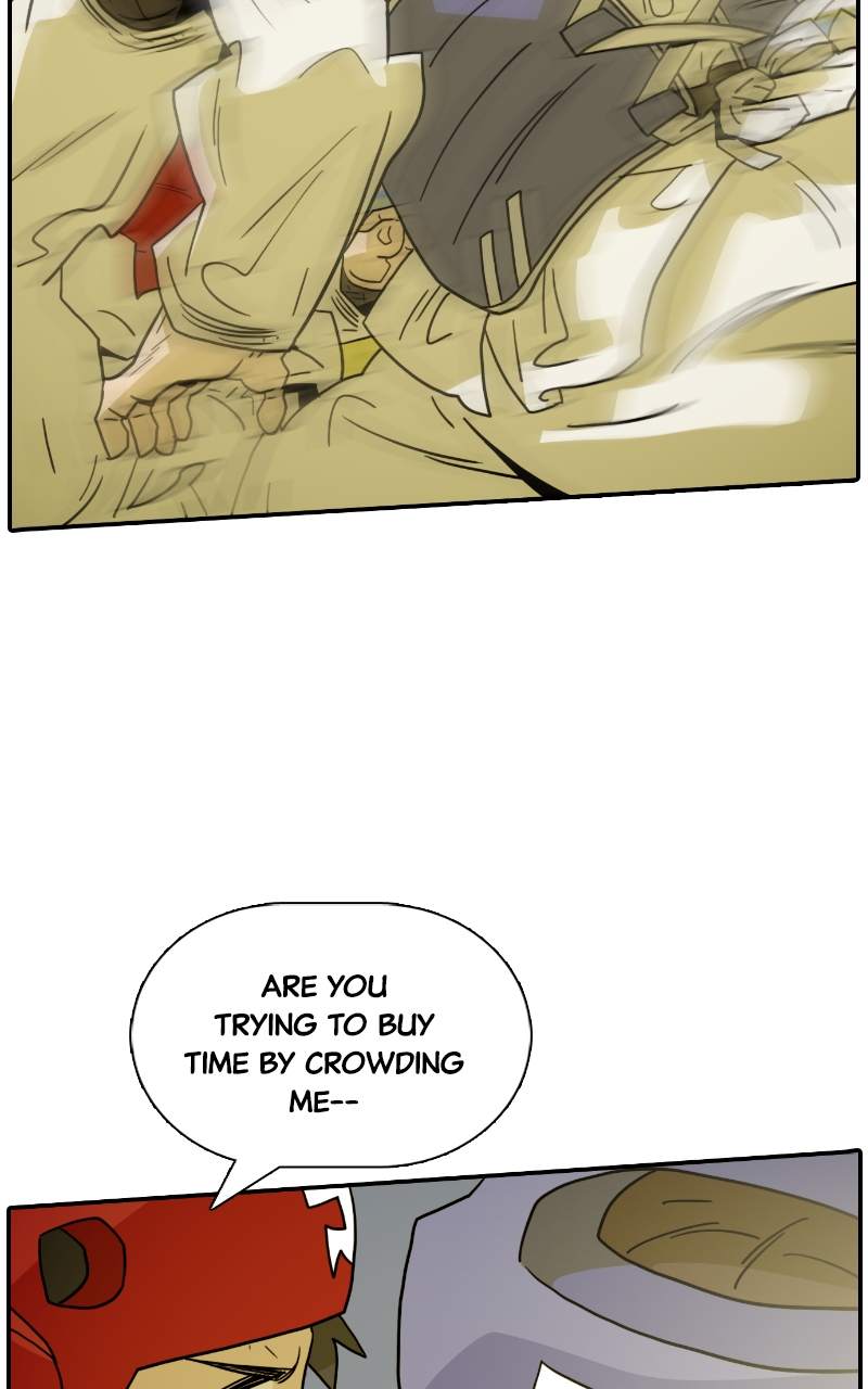 Taekwondo Kid Chapter 82 - Page 15