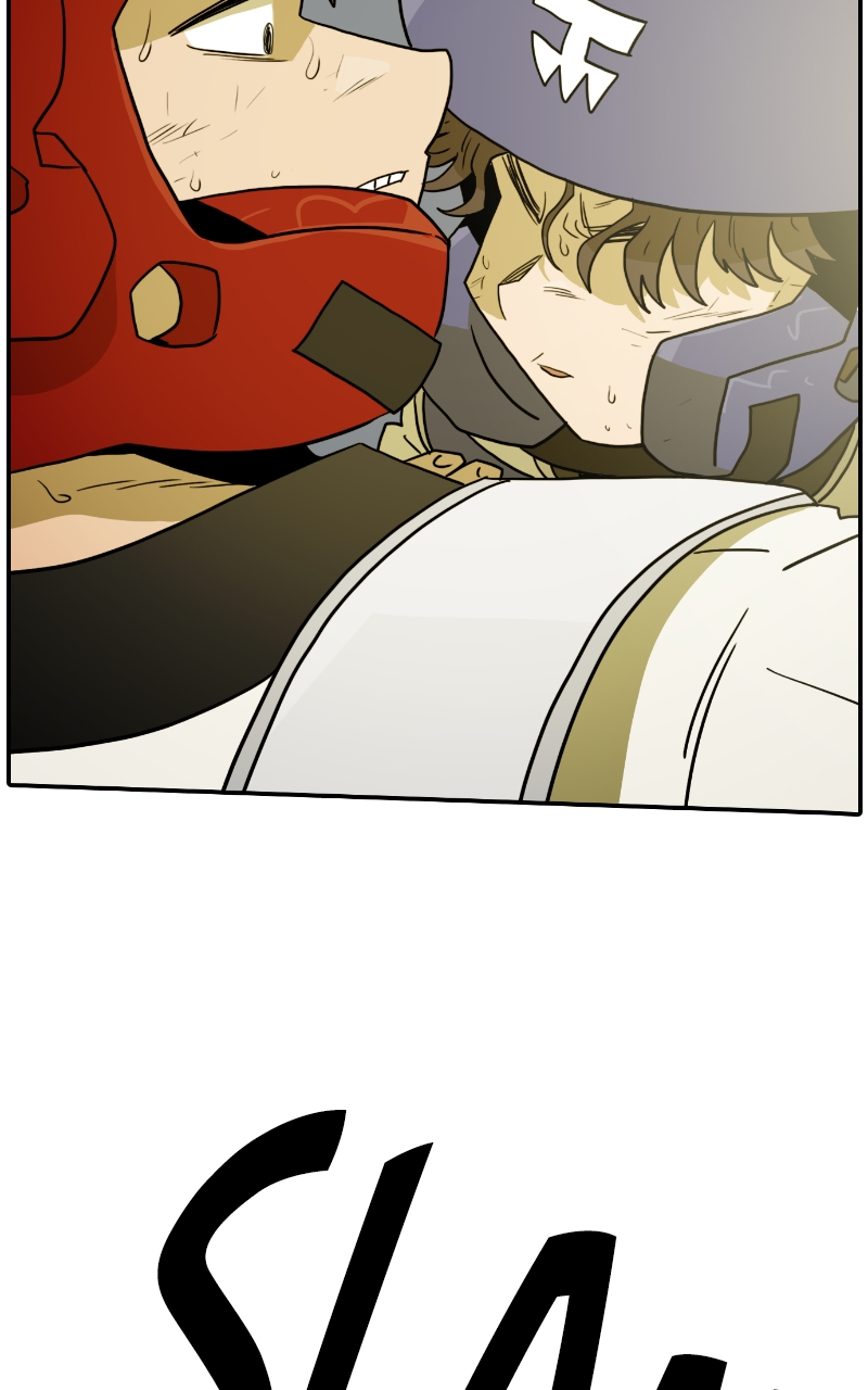 Taekwondo Kid Chapter 82 - Page 16