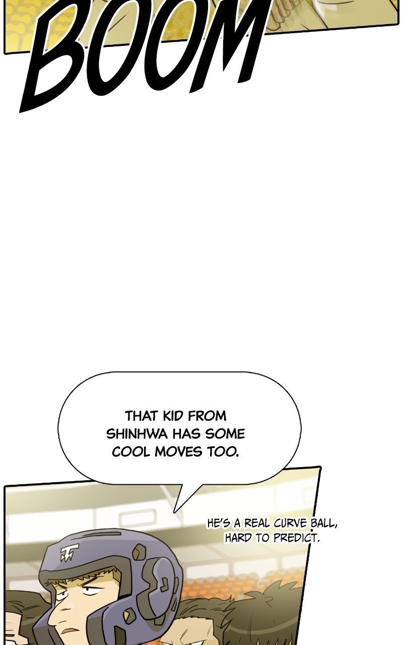 Taekwondo Kid Chapter 82 - Page 22