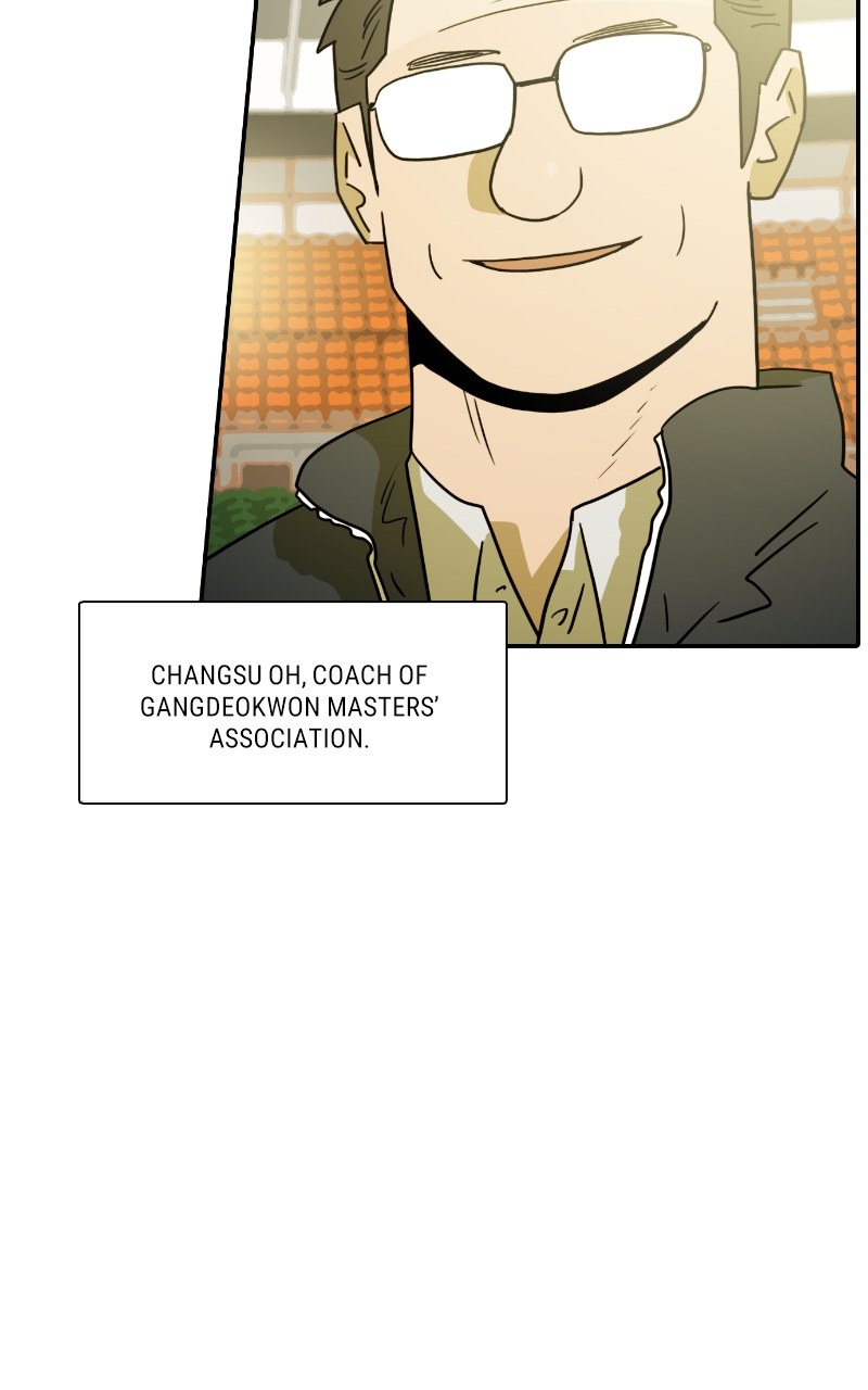 Taekwondo Kid Chapter 82 - Page 24