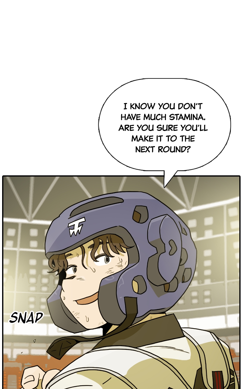 Taekwondo Kid Chapter 82 - Page 28
