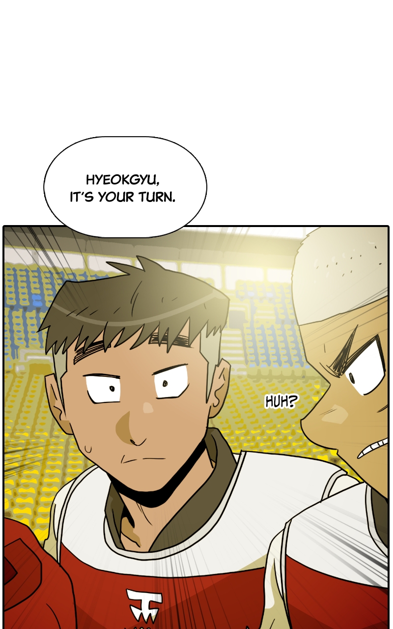 Taekwondo Kid Chapter 82 - Page 38