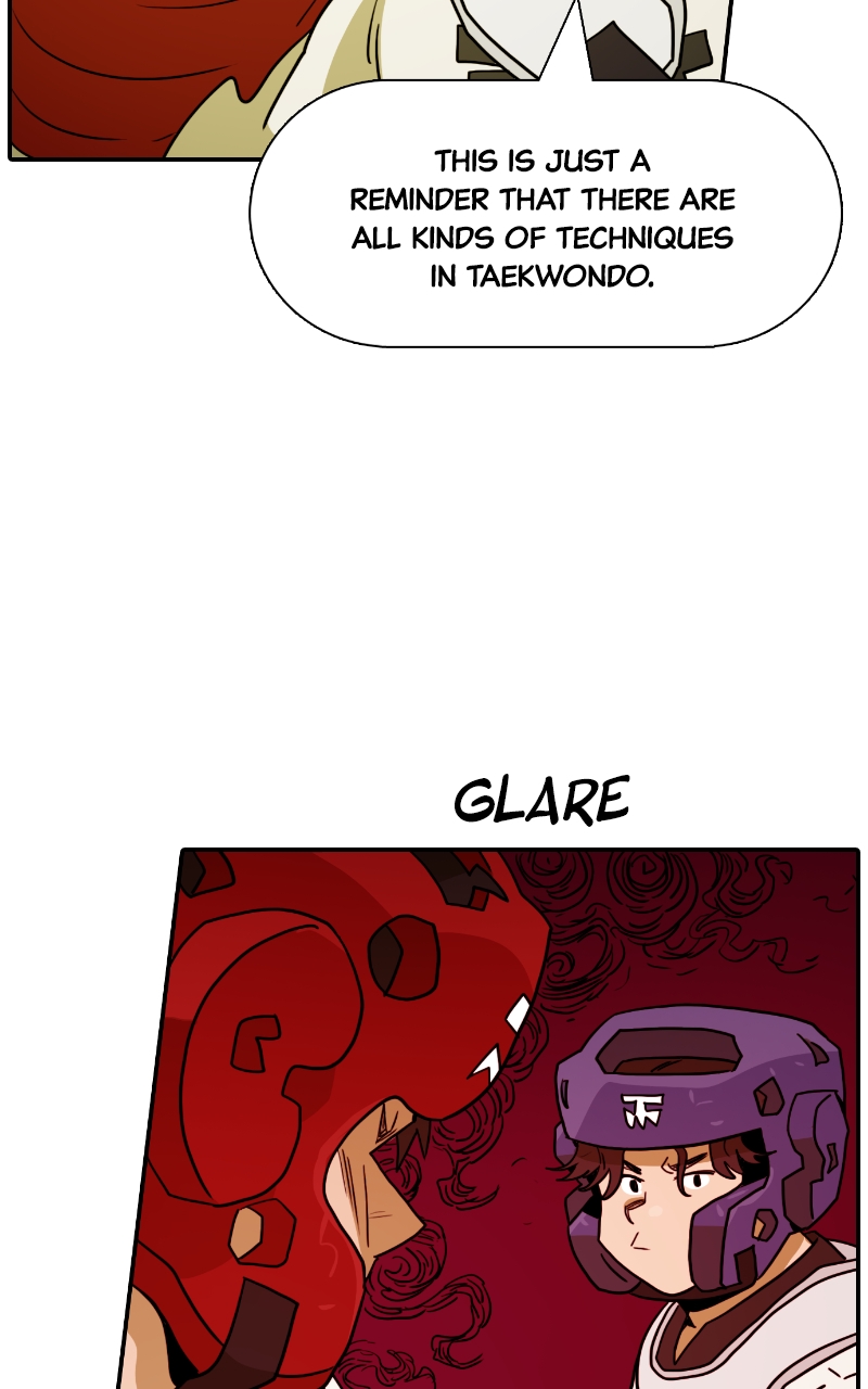Taekwondo Kid Chapter 82 - Page 5