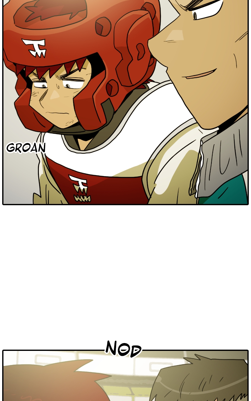 Taekwondo Kid Chapter 82 - Page 41