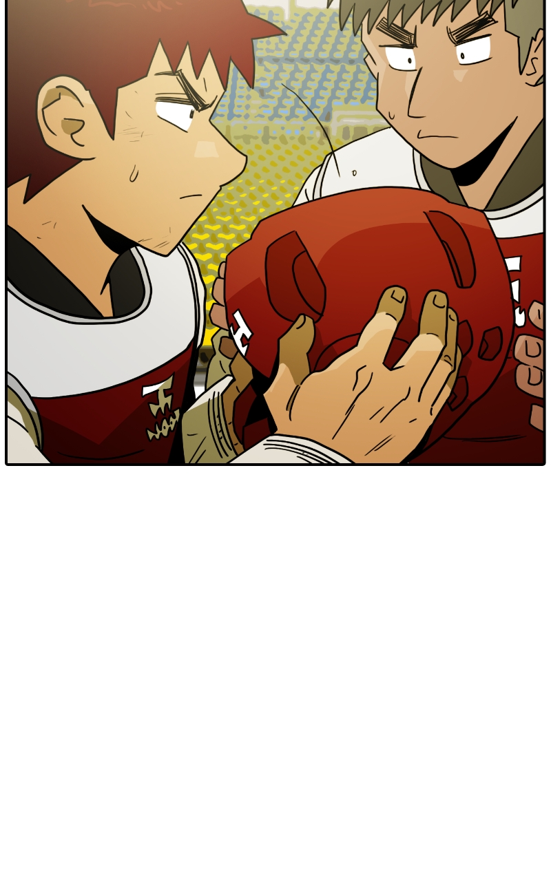 Taekwondo Kid Chapter 82 - Page 42