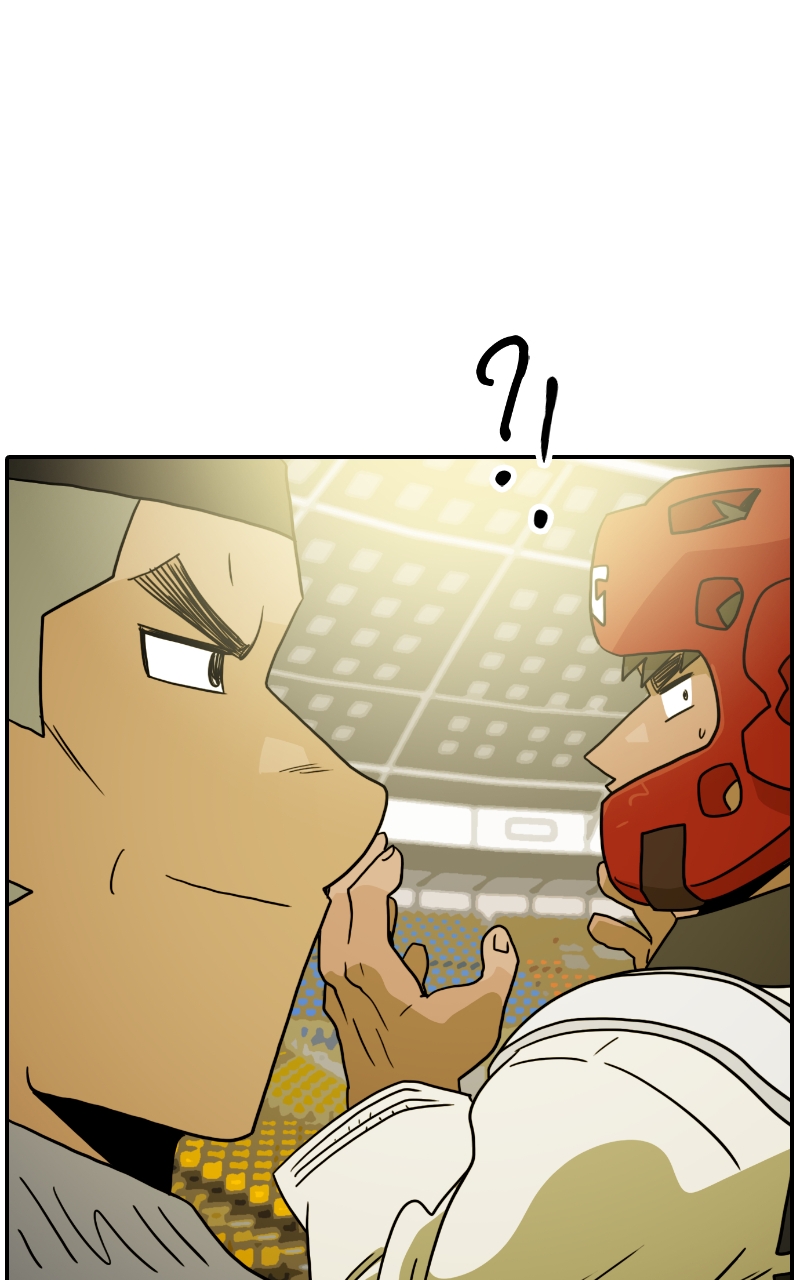 Taekwondo Kid Chapter 82 - Page 44