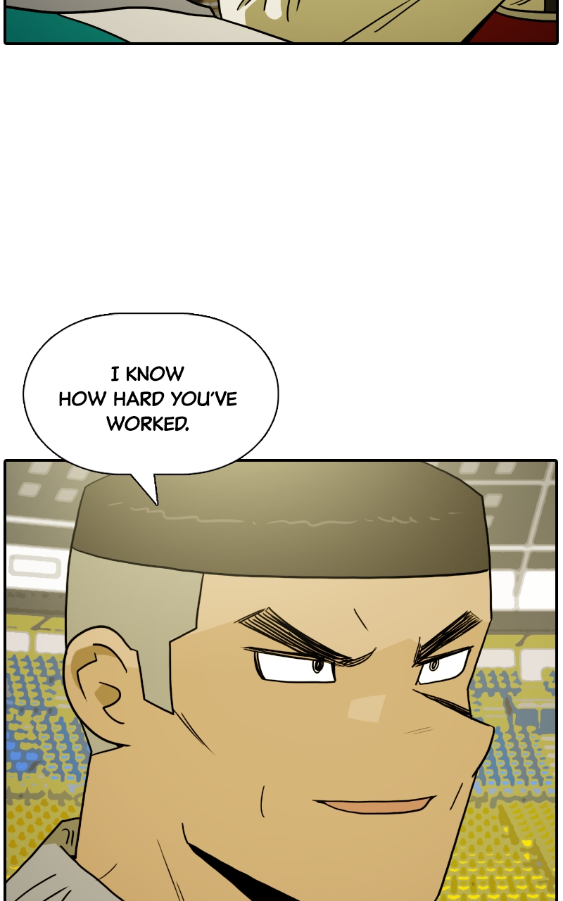 Taekwondo Kid Chapter 82 - Page 45
