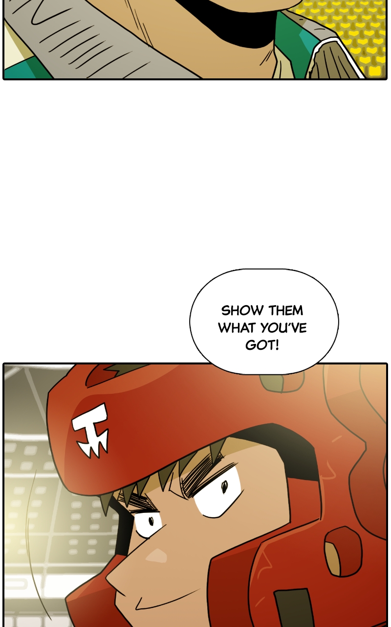 Taekwondo Kid Chapter 82 - Page 46