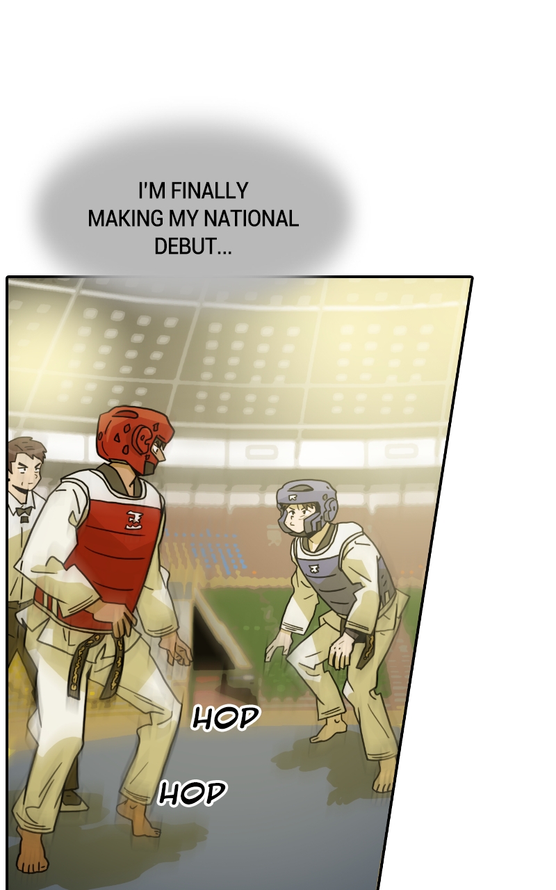 Taekwondo Kid Chapter 82 - Page 48