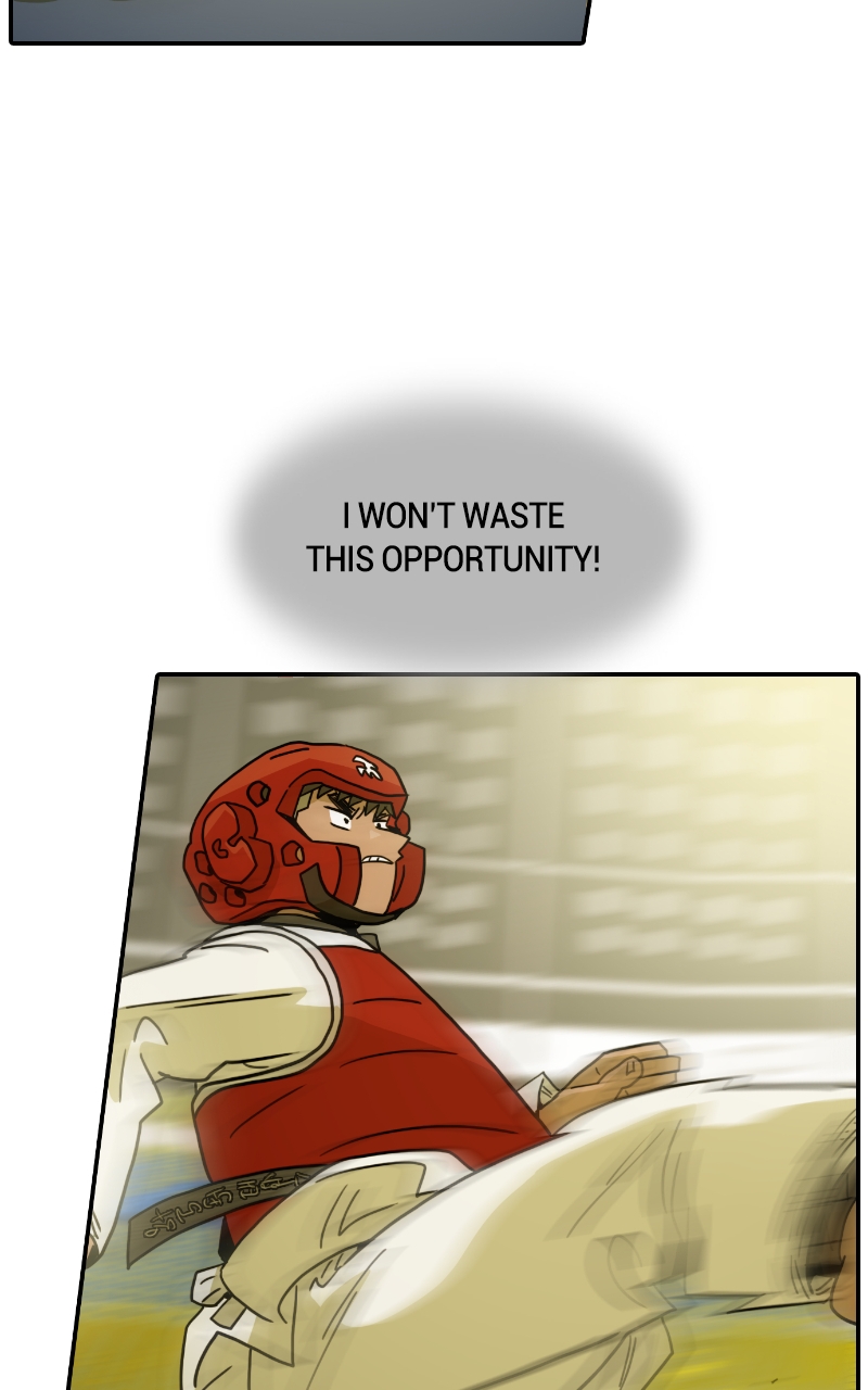 Taekwondo Kid Chapter 82 - Page 49