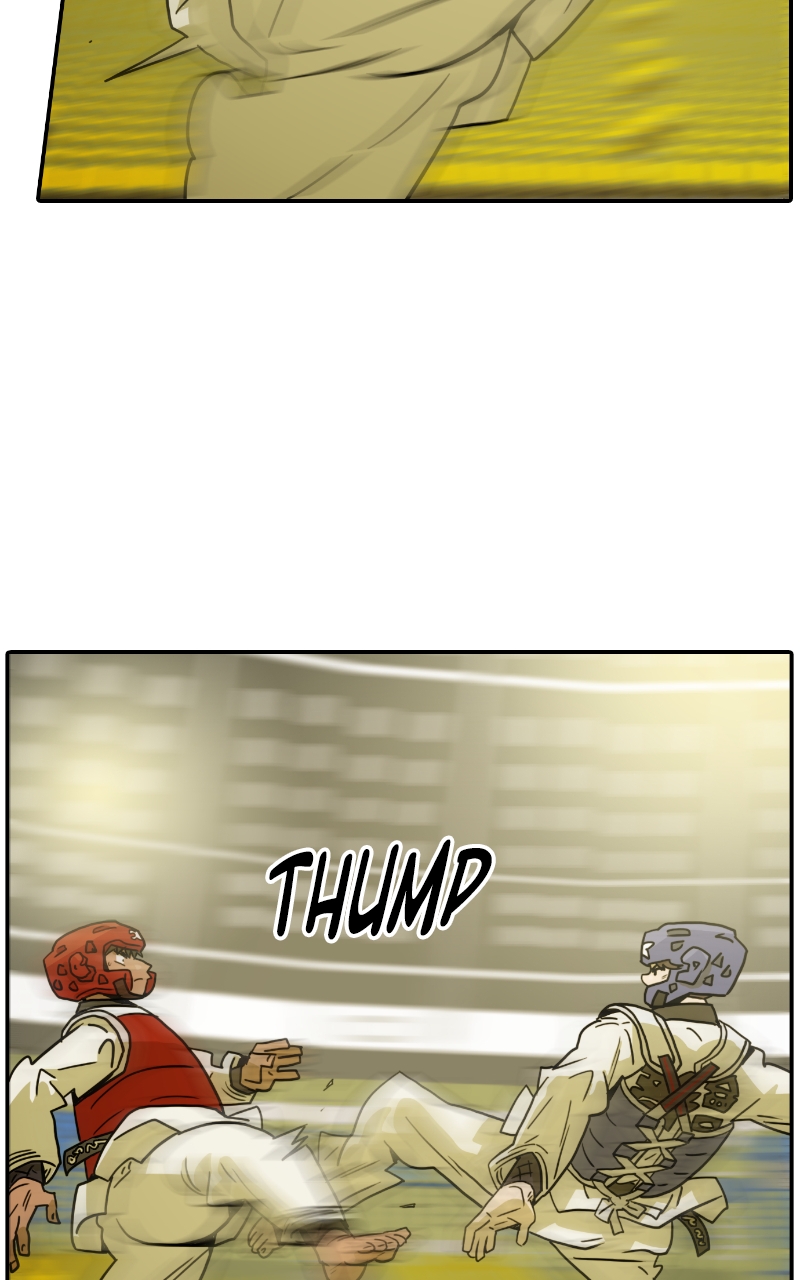 Taekwondo Kid Chapter 82 - Page 50