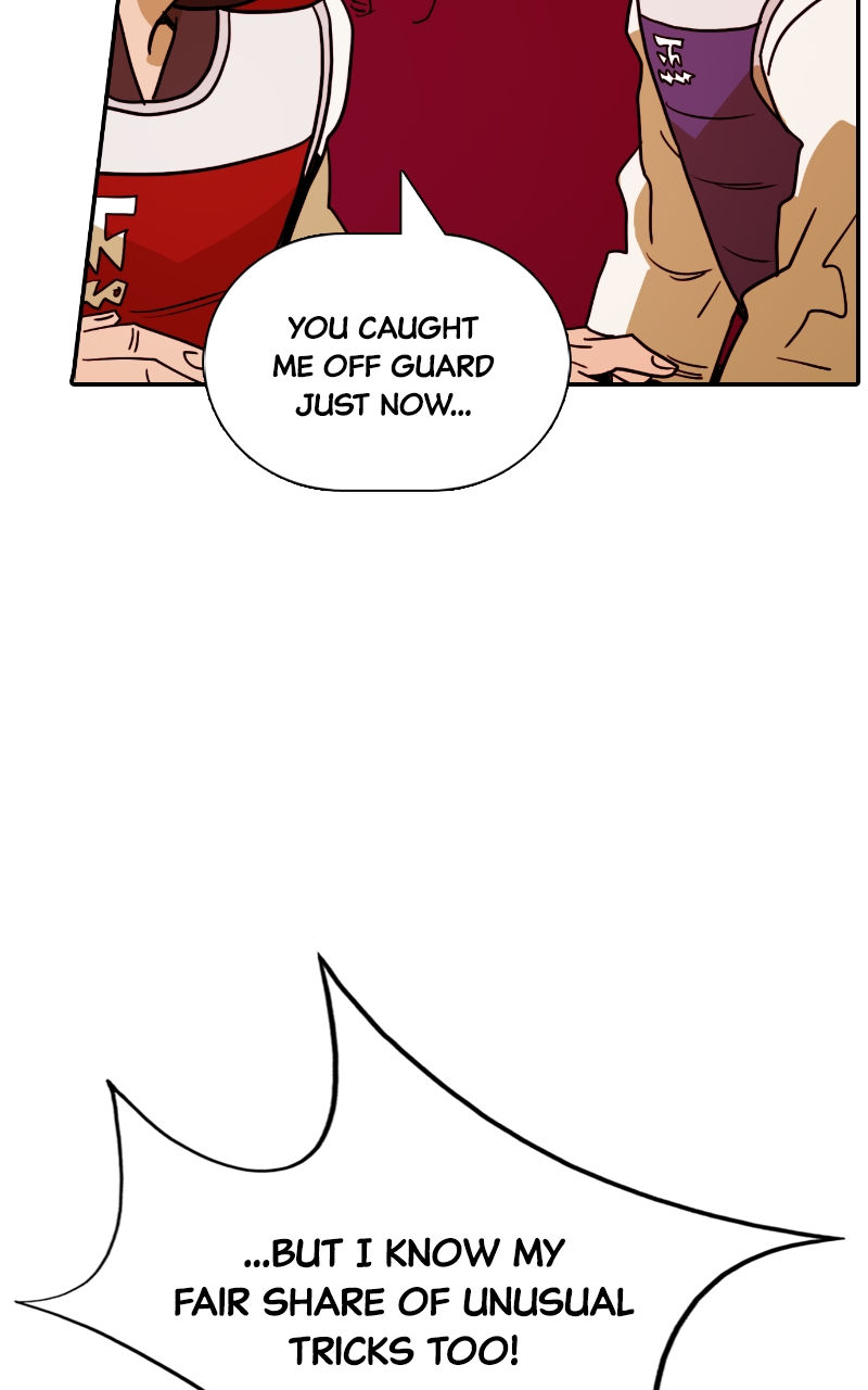 Taekwondo Kid Chapter 82 - Page 6