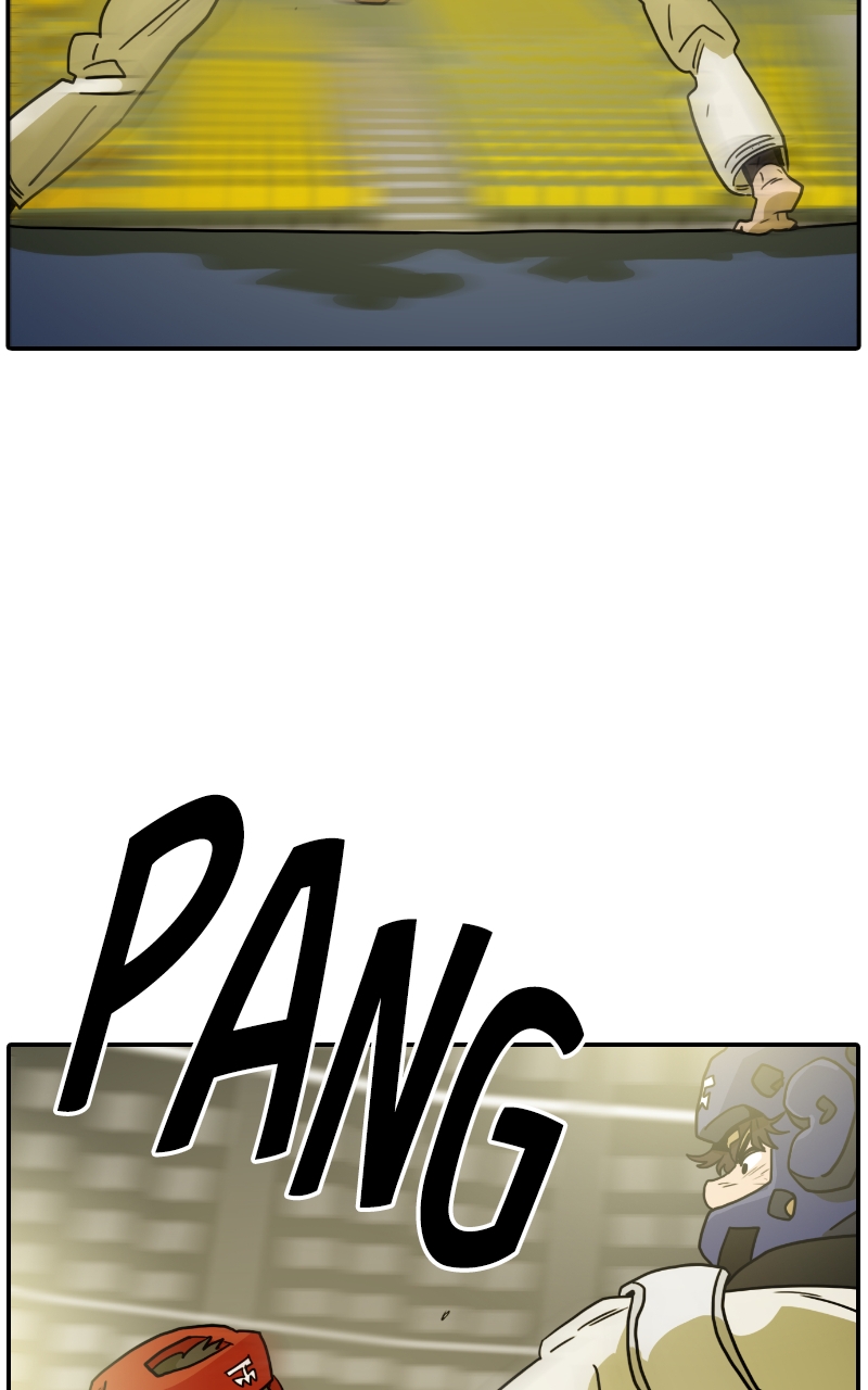 Taekwondo Kid Chapter 82 - Page 51