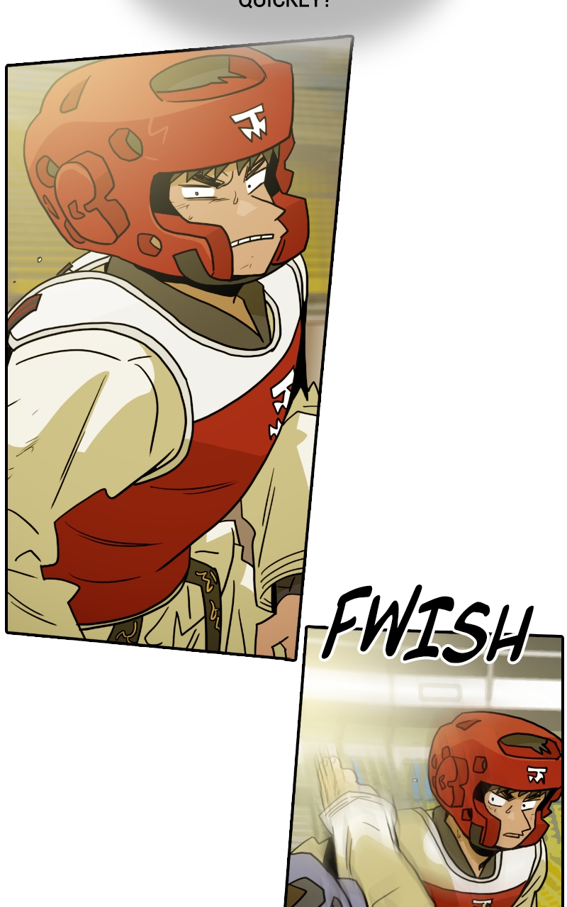 Taekwondo Kid Chapter 82 - Page 53