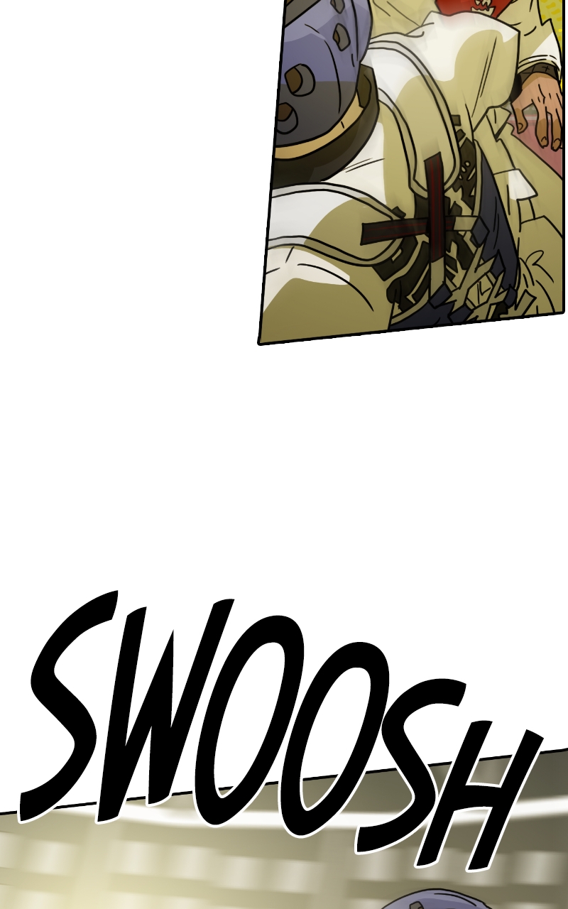 Taekwondo Kid Chapter 82 - Page 54