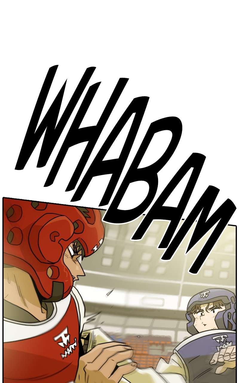 Taekwondo Kid Chapter 82 - Page 56