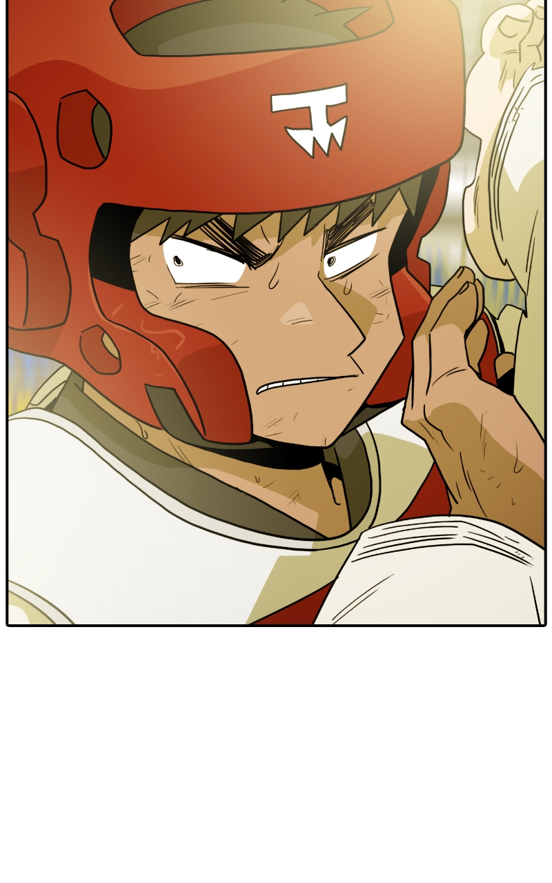 Taekwondo Kid Chapter 82 - Page 58