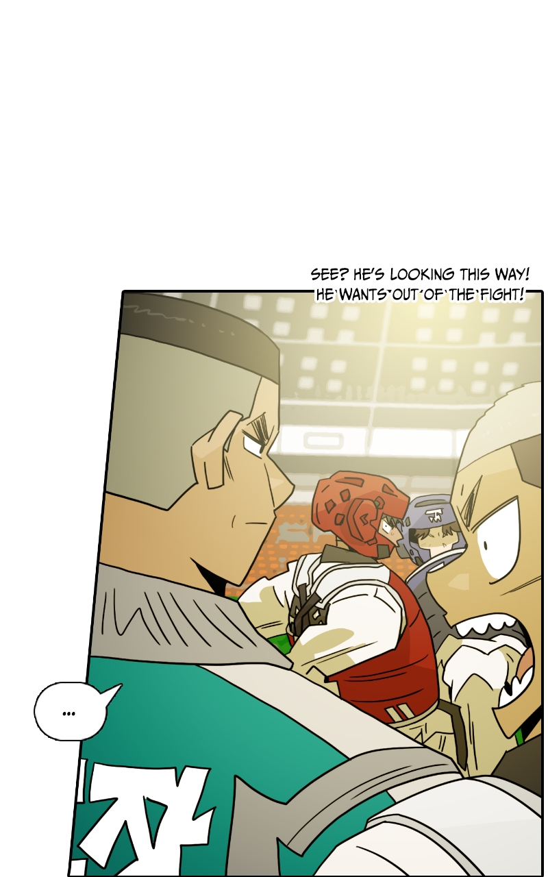 Taekwondo Kid Chapter 82 - Page 60