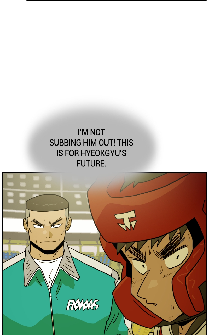 Taekwondo Kid Chapter 82 - Page 61