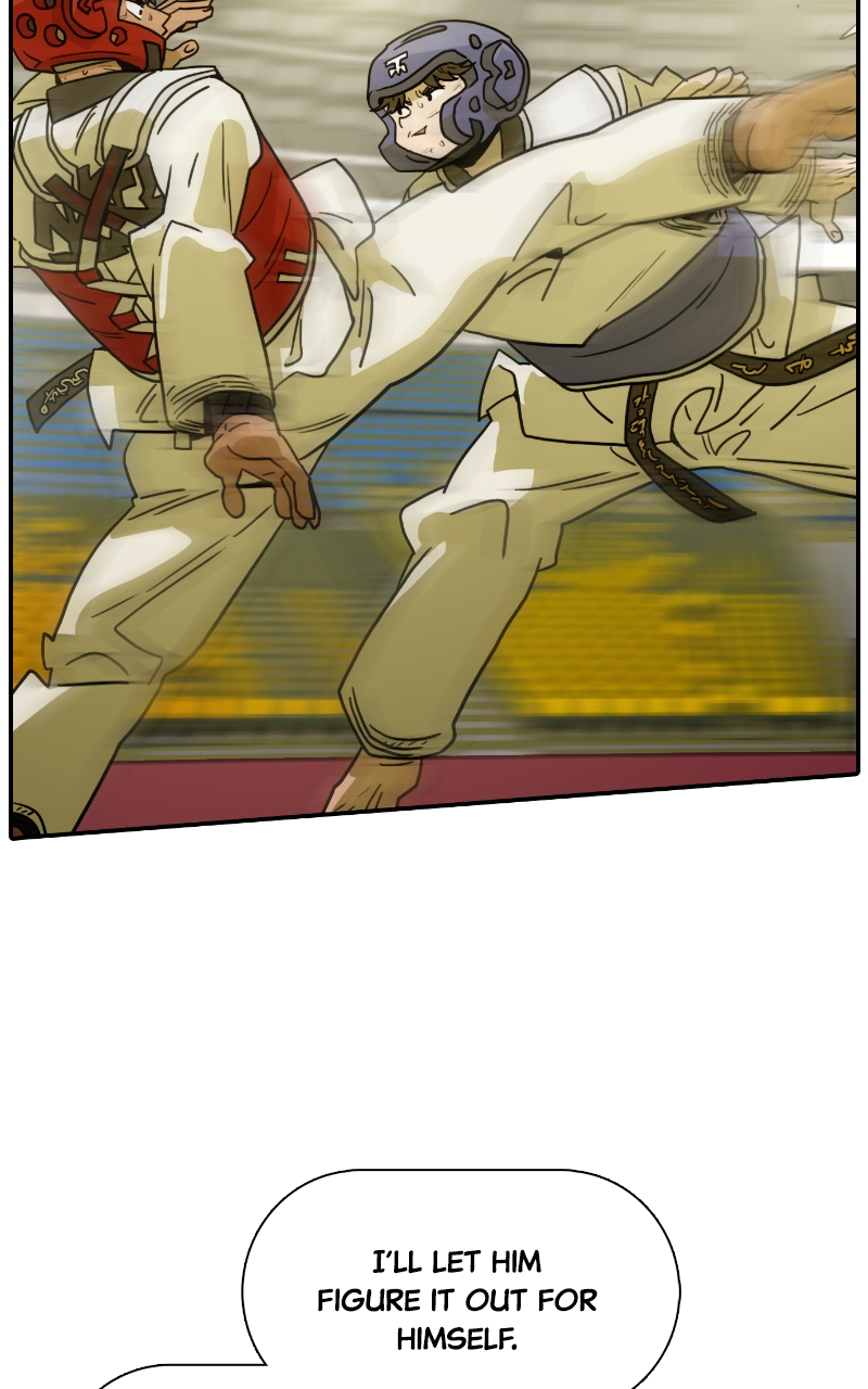 Taekwondo Kid Chapter 82 - Page 63