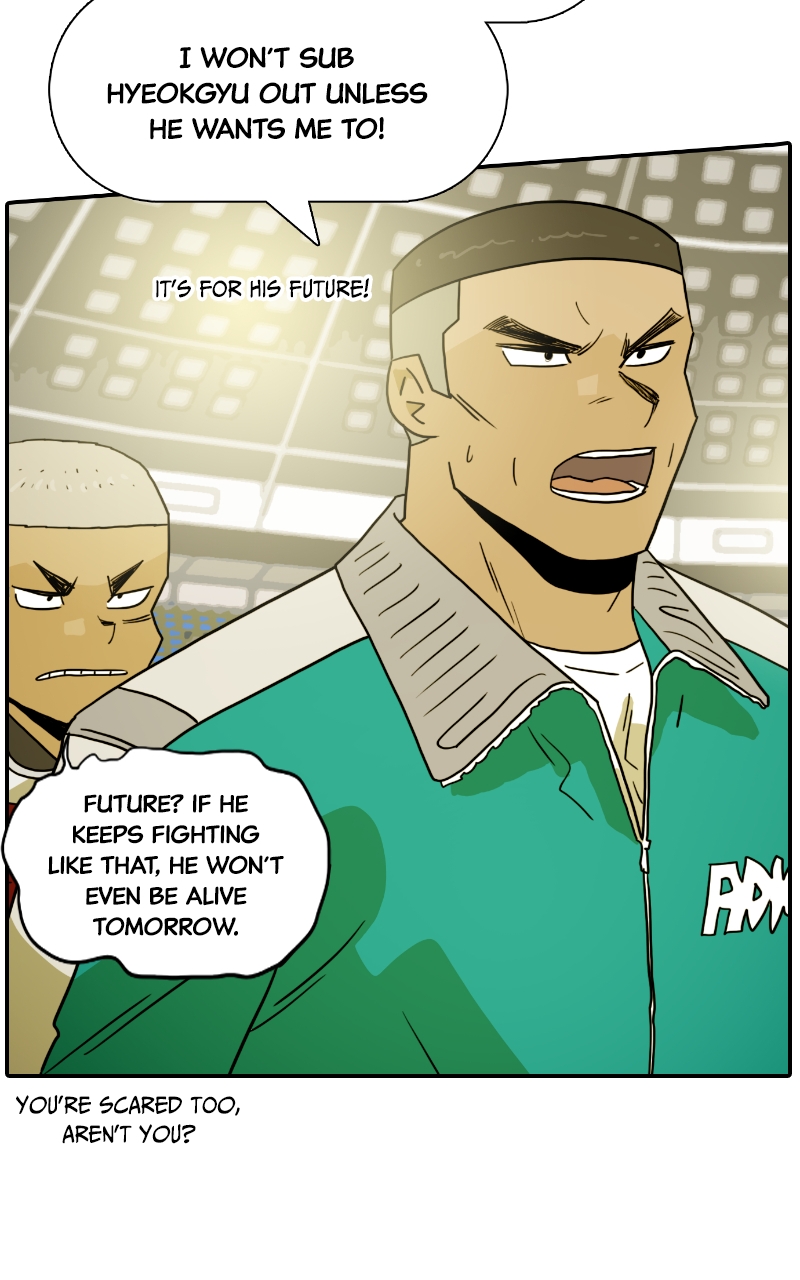Taekwondo Kid Chapter 82 - Page 64