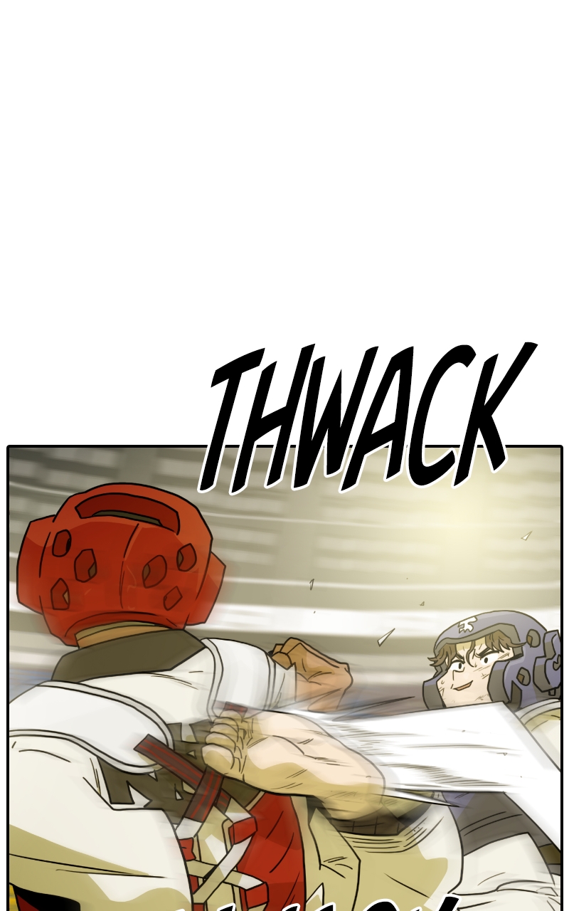 Taekwondo Kid Chapter 82 - Page 65