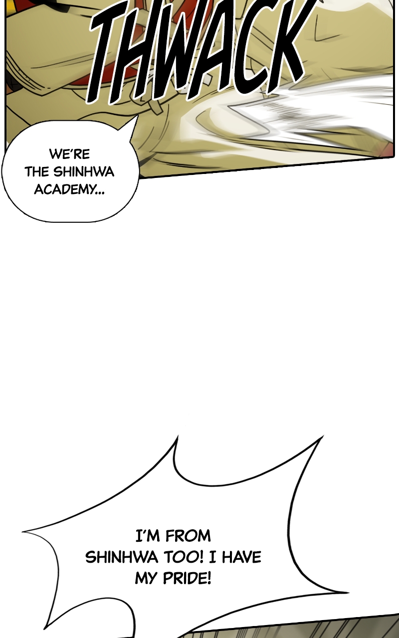 Taekwondo Kid Chapter 82 - Page 66