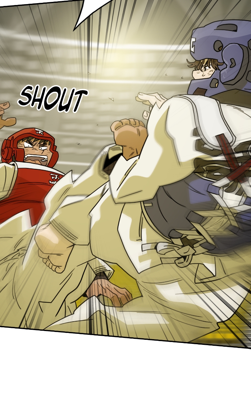 Taekwondo Kid Chapter 82 - Page 67