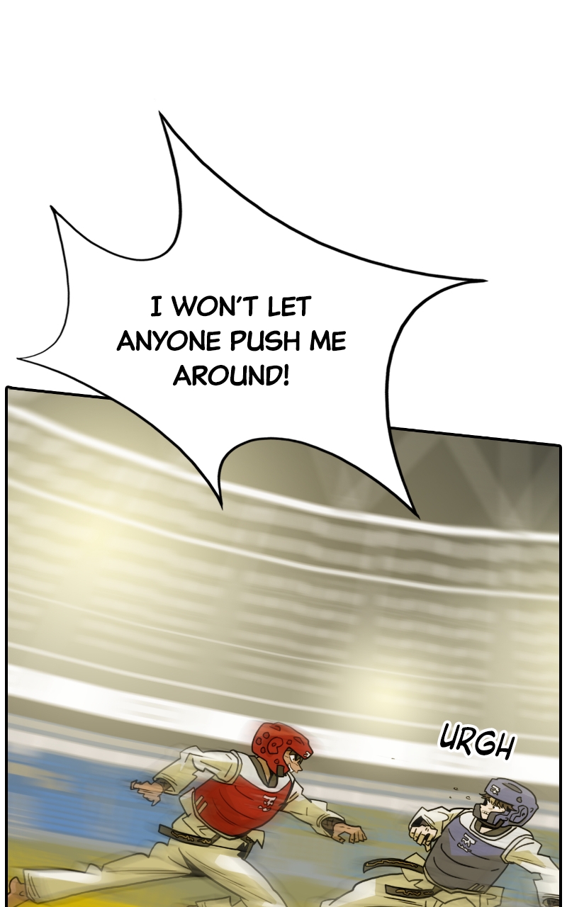 Taekwondo Kid Chapter 82 - Page 68